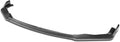 Carbon Fiber Look Front Bumper Lip Spoiler Body Kit V67567