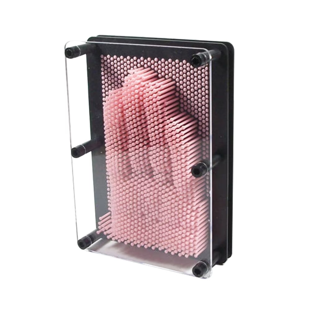 Large Size Pin Art Board Toy G5870