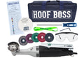 Horse Hoof Care Set Trimmer Set 110V US R122