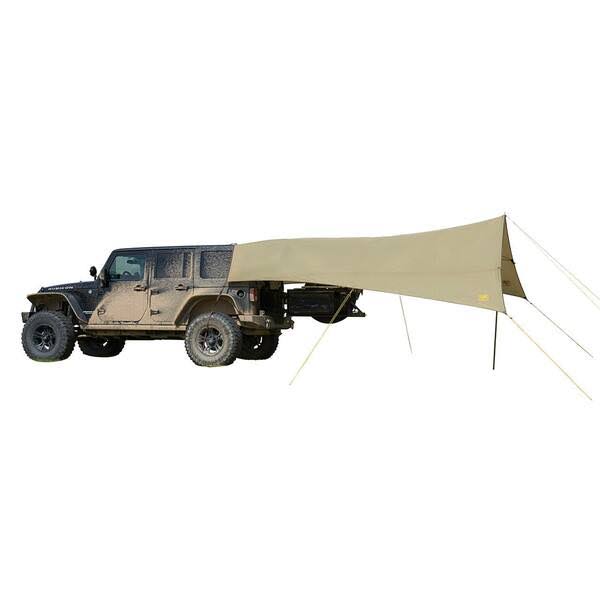 Tarp Tent B440