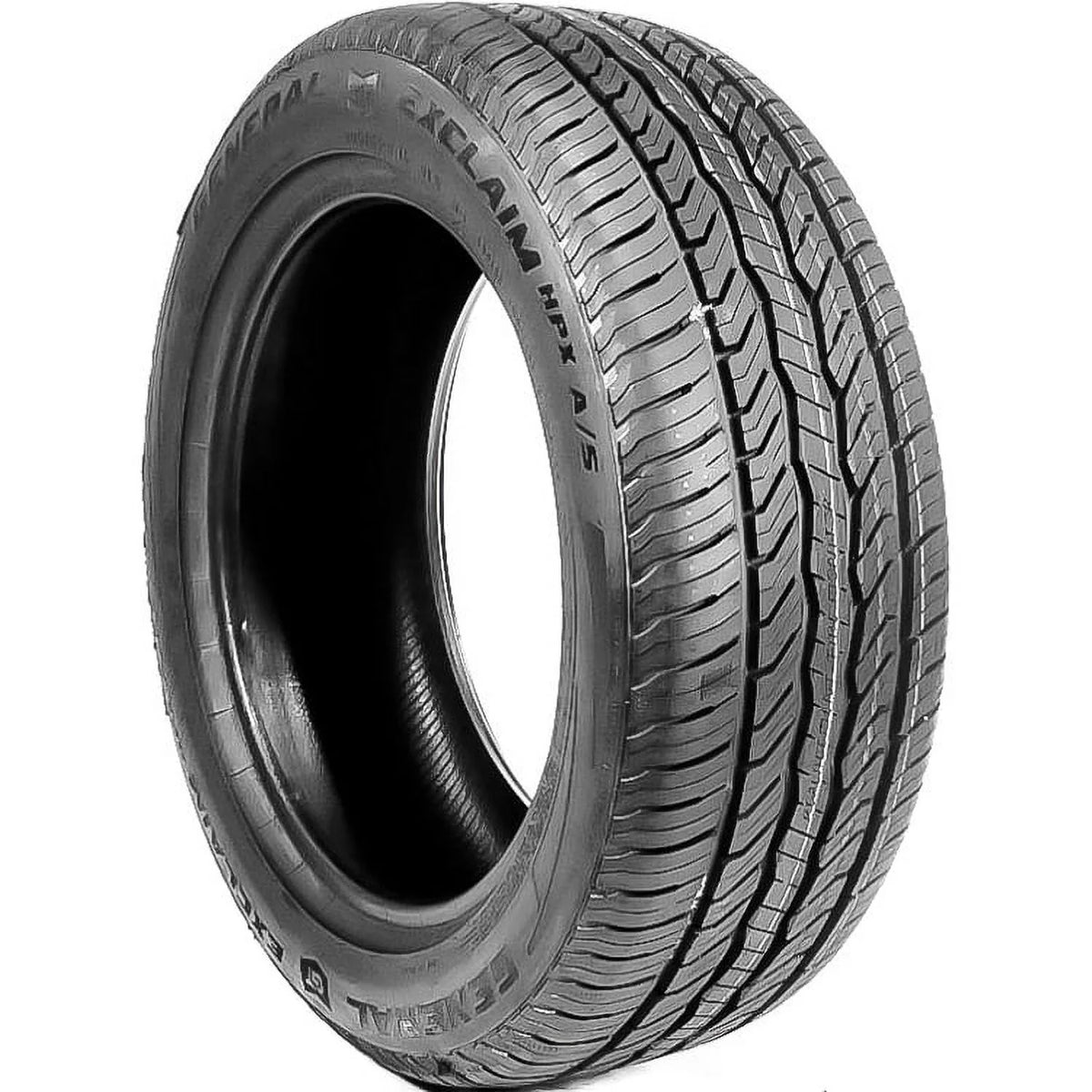 225/55R17 97V All Season Passenger Tire H173663
