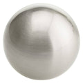 Brushed Nickel Cabinet Knob D31773