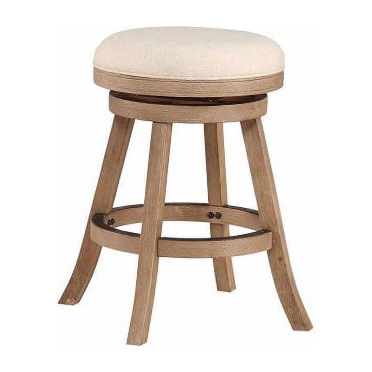 24" Swivel Stool T720