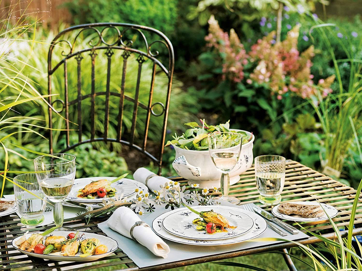 Oval Soup Tureen L73075