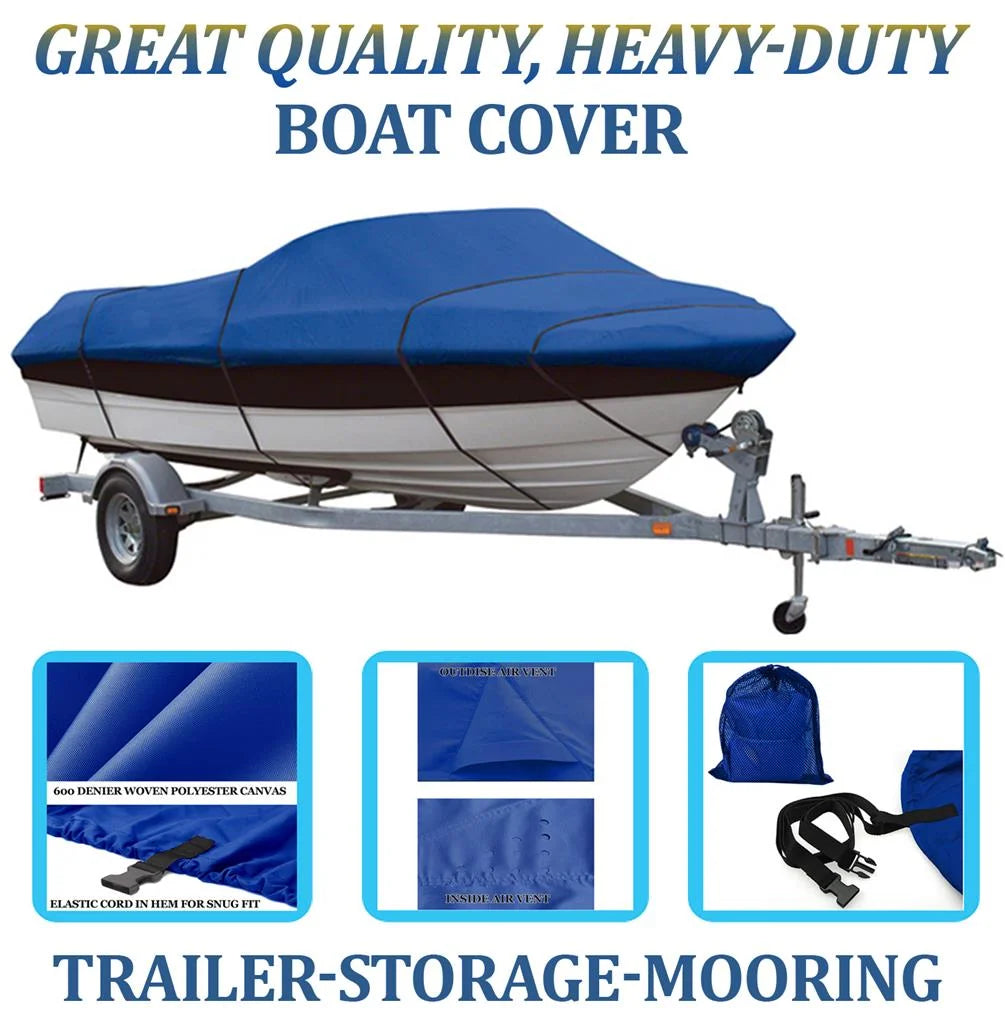 Boat Cover N9343