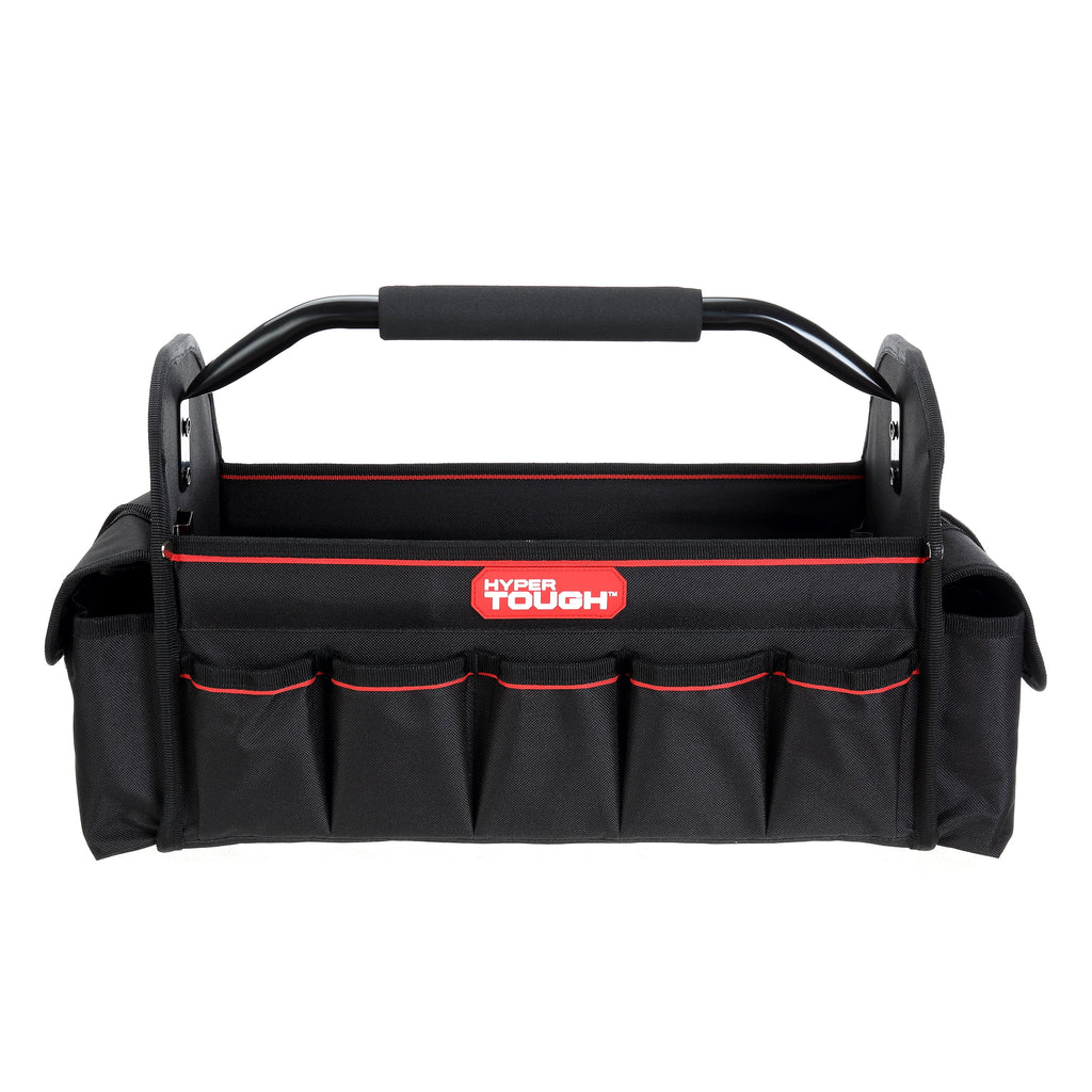 16-inch Open Top Tool Tote N82456