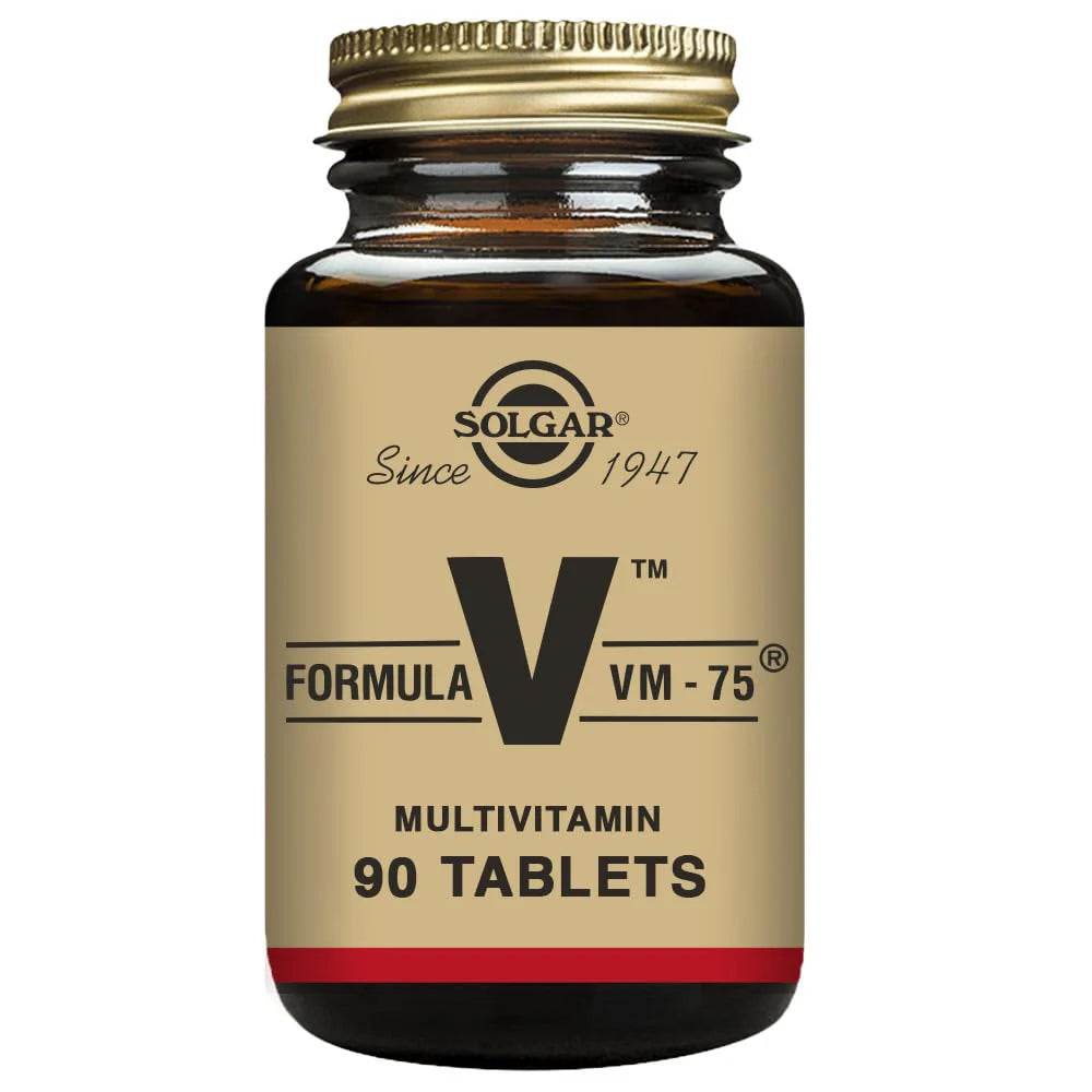 90 Tablets Chelated Minerals Multivitamin I7310