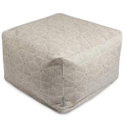 Beige Pouf J579369