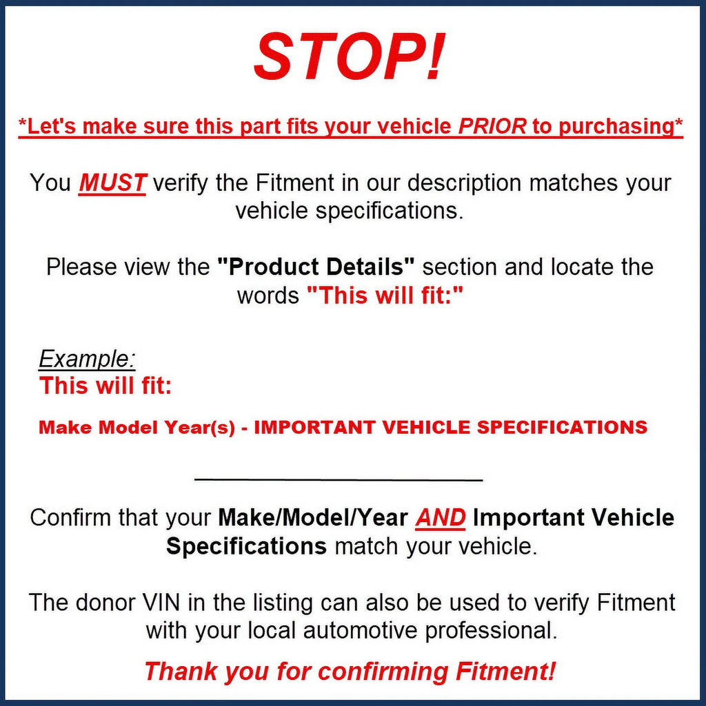 Pre-Owned 2016 Jeep Renegade Touch Screen Satellite Radio Display N7757
