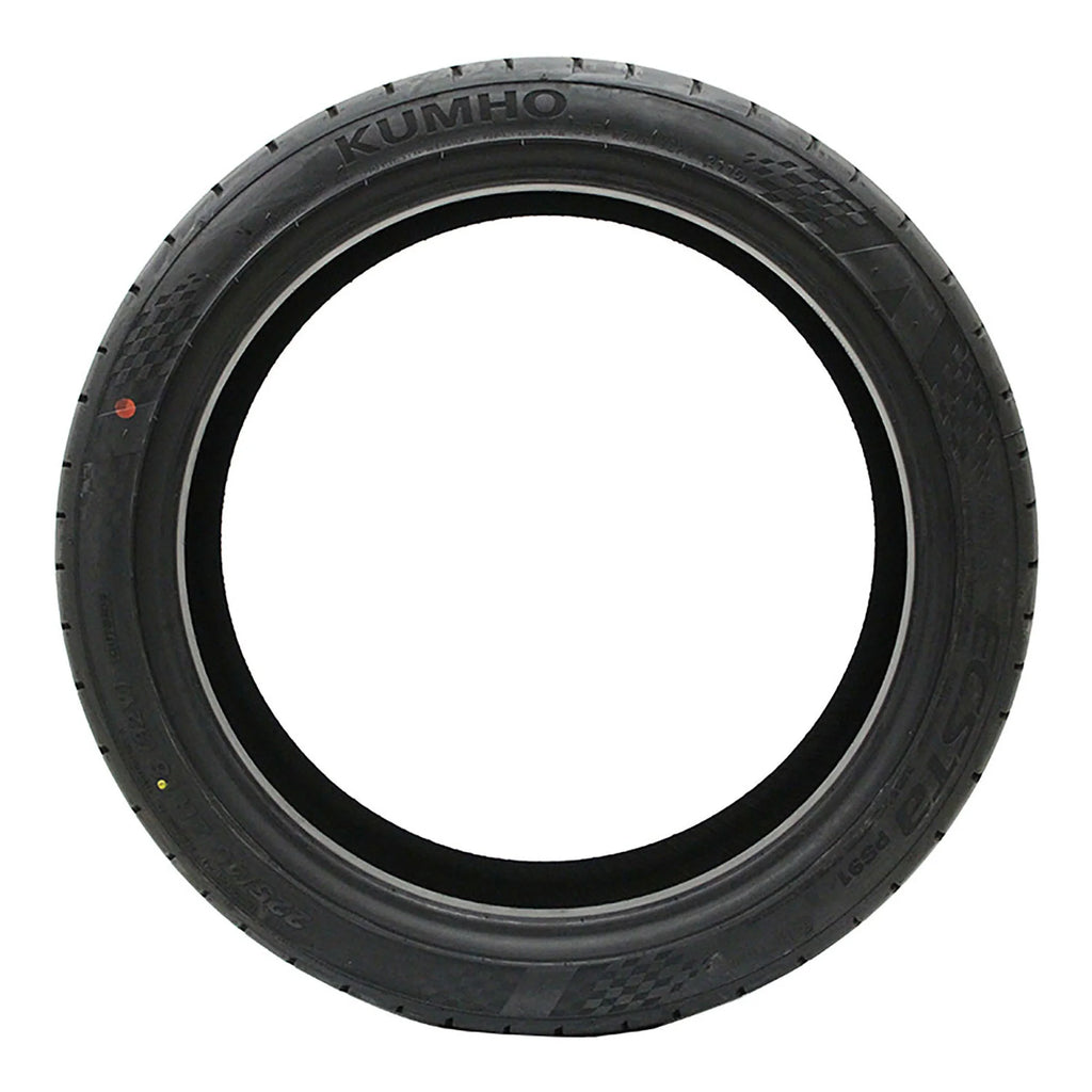 235/40ZR18 95Y XL Passenger Tire F166