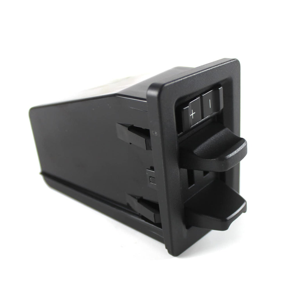 in-Dash Trailer Brake Controller Module for Ford F250 F350 Super Duty 2017 2018 2019 2020 J723
