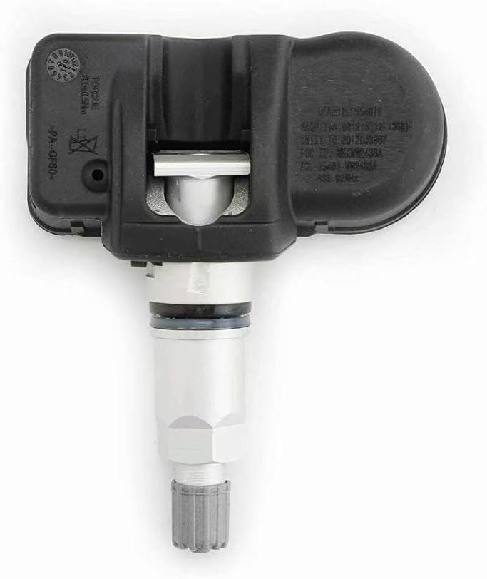 TPMS Tire Pressure Sensor Pack of 2 H7163