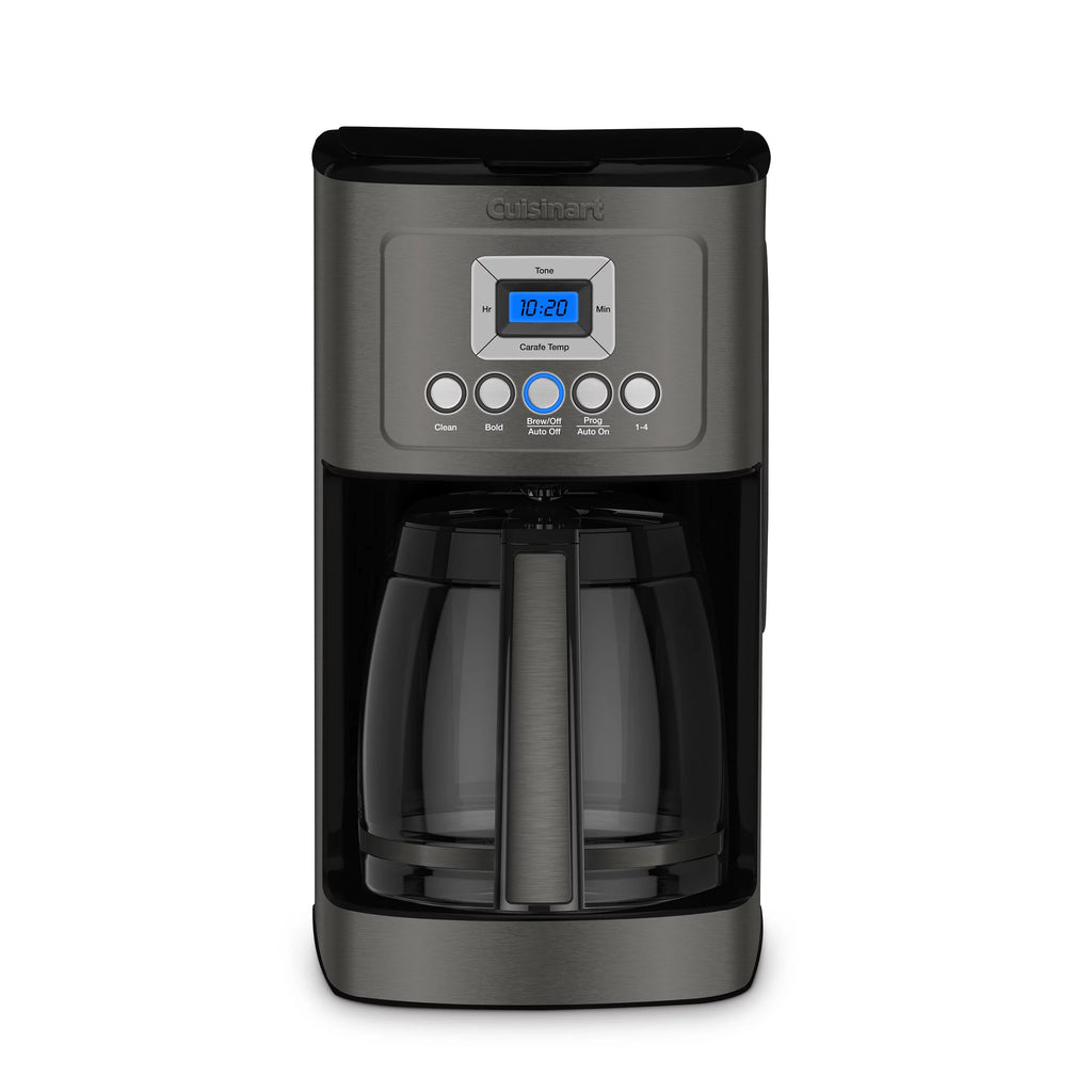 14 Cup Programmable Coffeemaker G2069