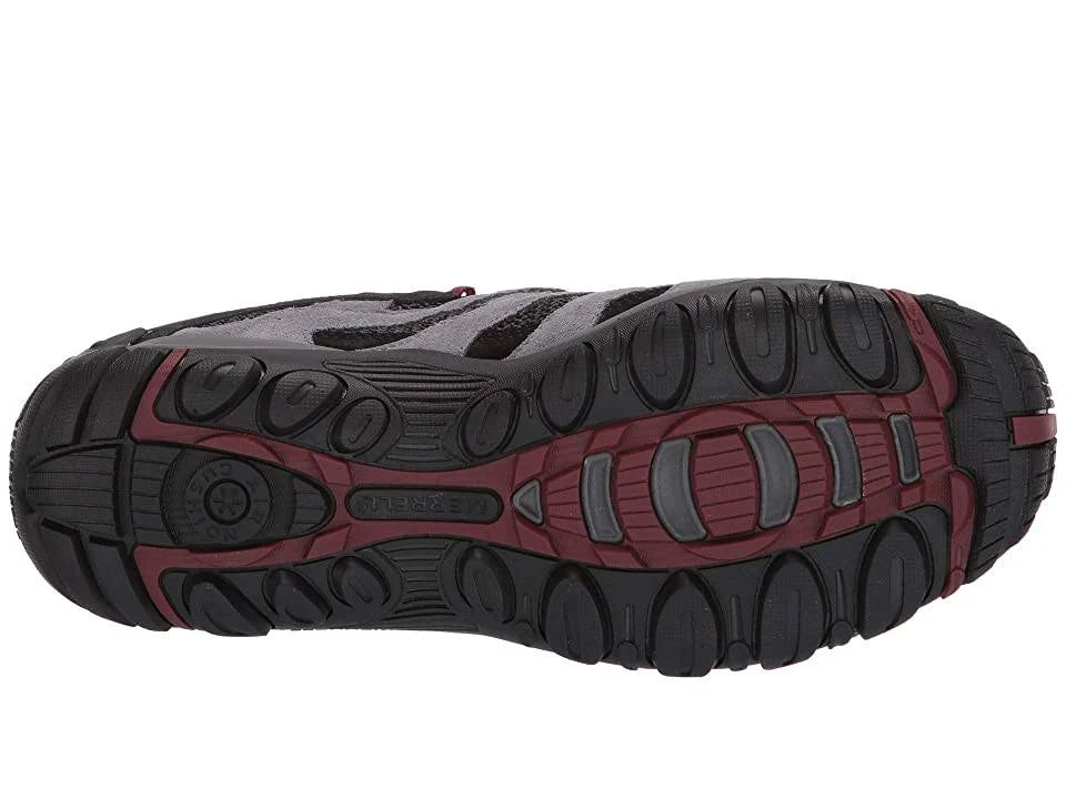 Waterproof Men's Wide Hiking Boots R28632