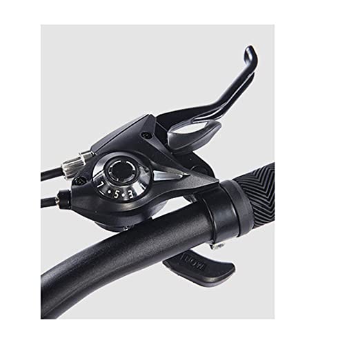 Electric Mountain Bike with Fat Tire G86955