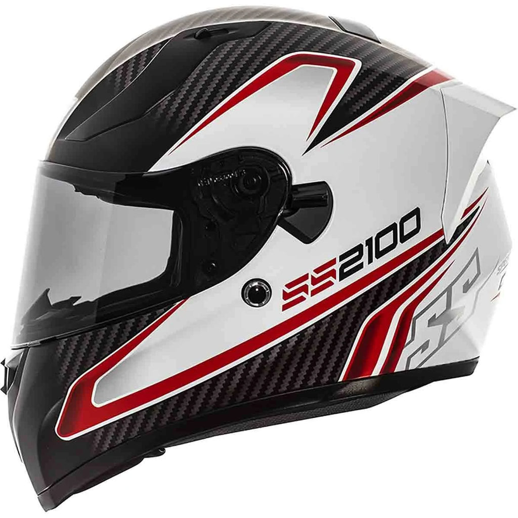 Circuit Helmet U8142