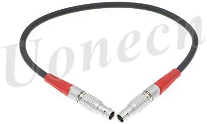LBUS Camera Lens Cable for Arri and cmotion Systems D897
