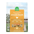 Chicken Freeze Dried Raw Cat Food K392