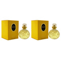 Pack of 2 - 3.4 oz EDT Spray O725