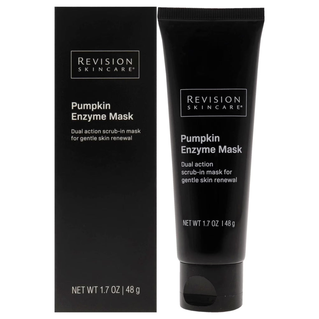 Pumpkin Enzyme Mask 1.7 oz B129005
