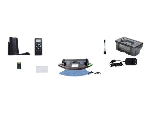 Robotic Vacuum Cleaner J5169