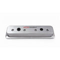Polished Die Cast Center Bolt Valve Cover D26532