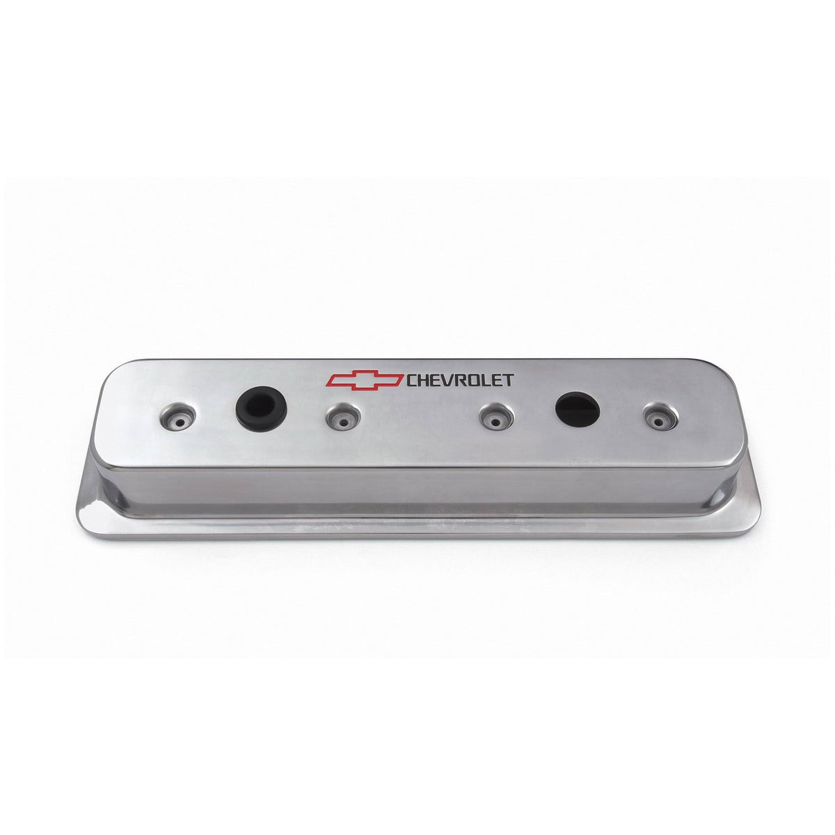 Polished Die Cast Center Bolt Valve Cover D26532