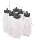 6 Water Bottle Set I531