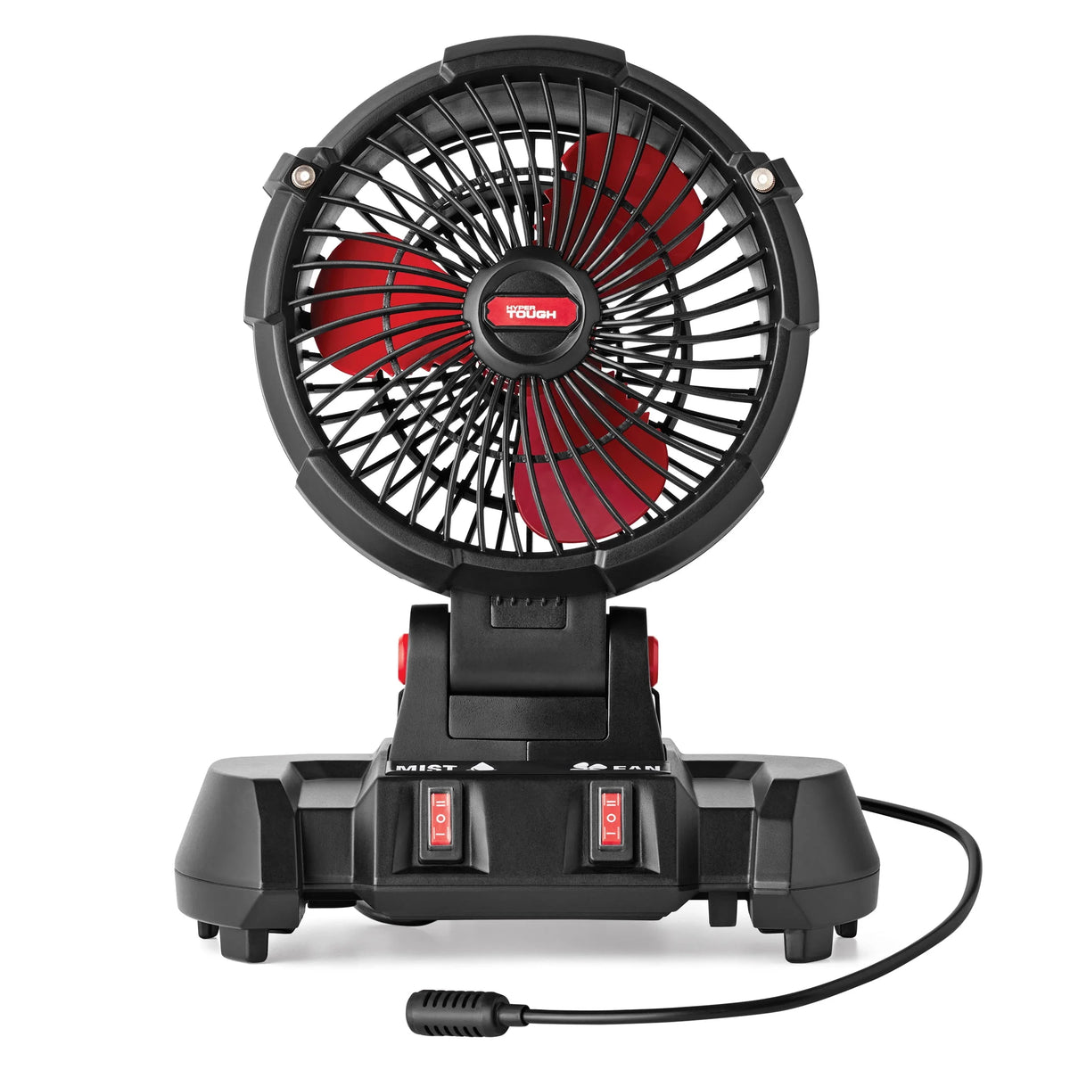 7.5 inch Cordless Misting Fan L96238