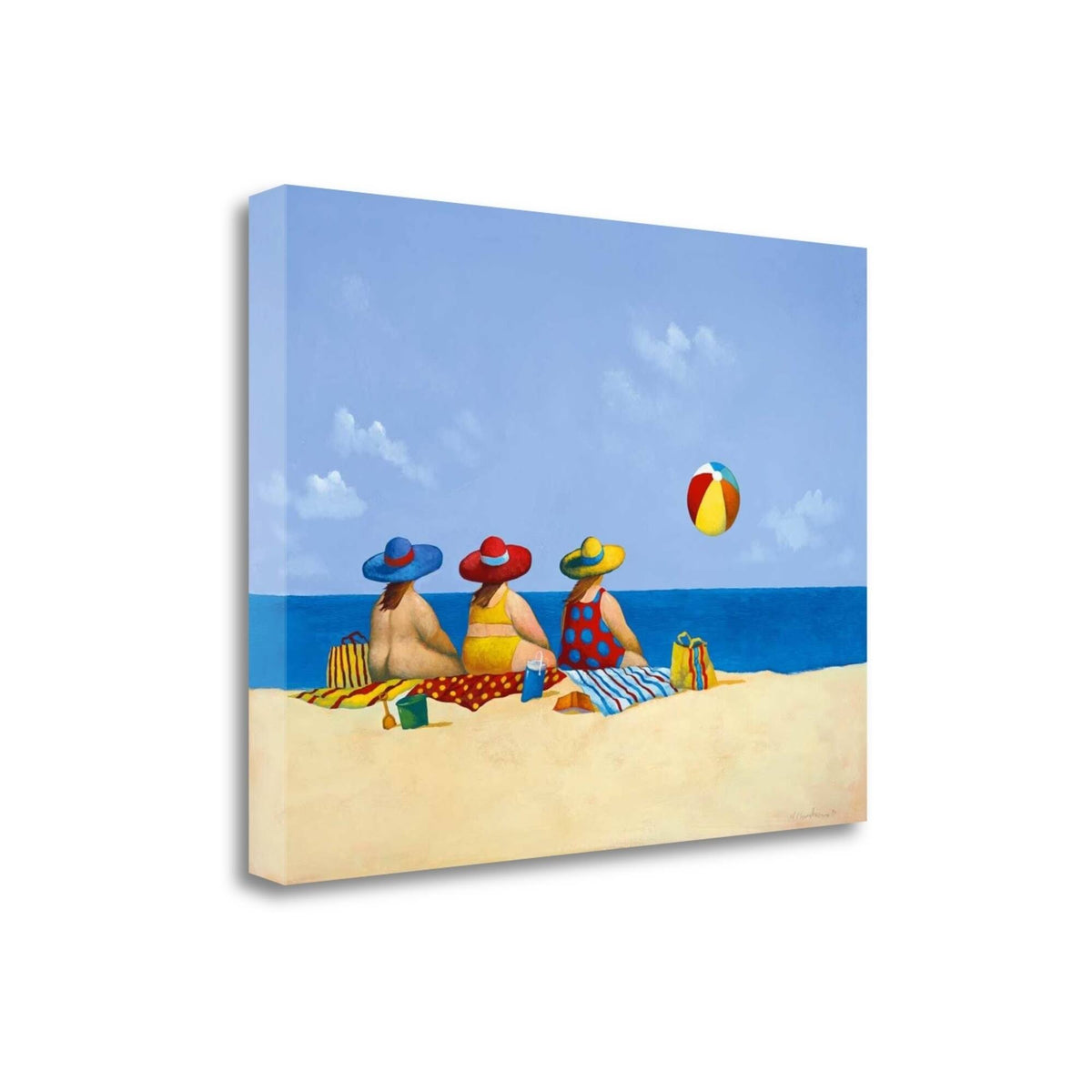 Canvas Art E4080