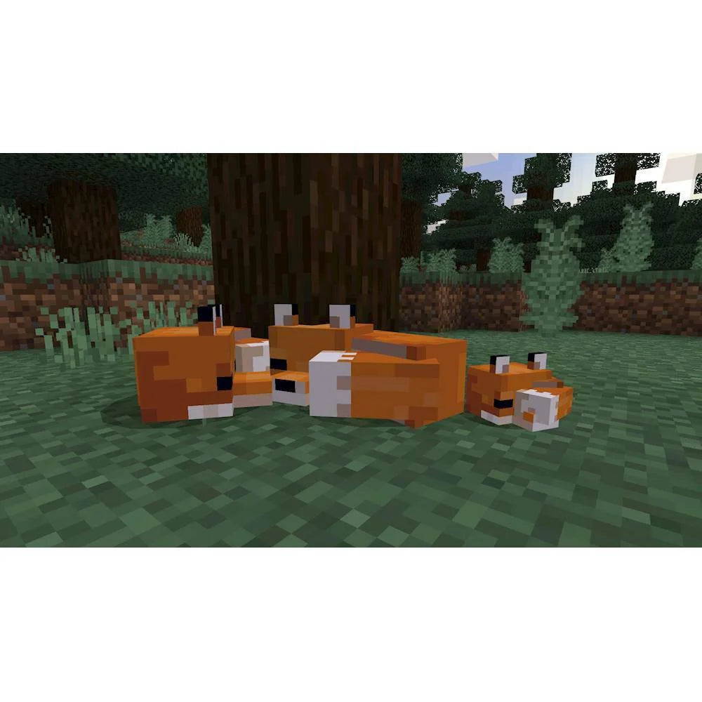 Minecraft Starter Collection - PlayStation 4, PlayStation 5 B122316