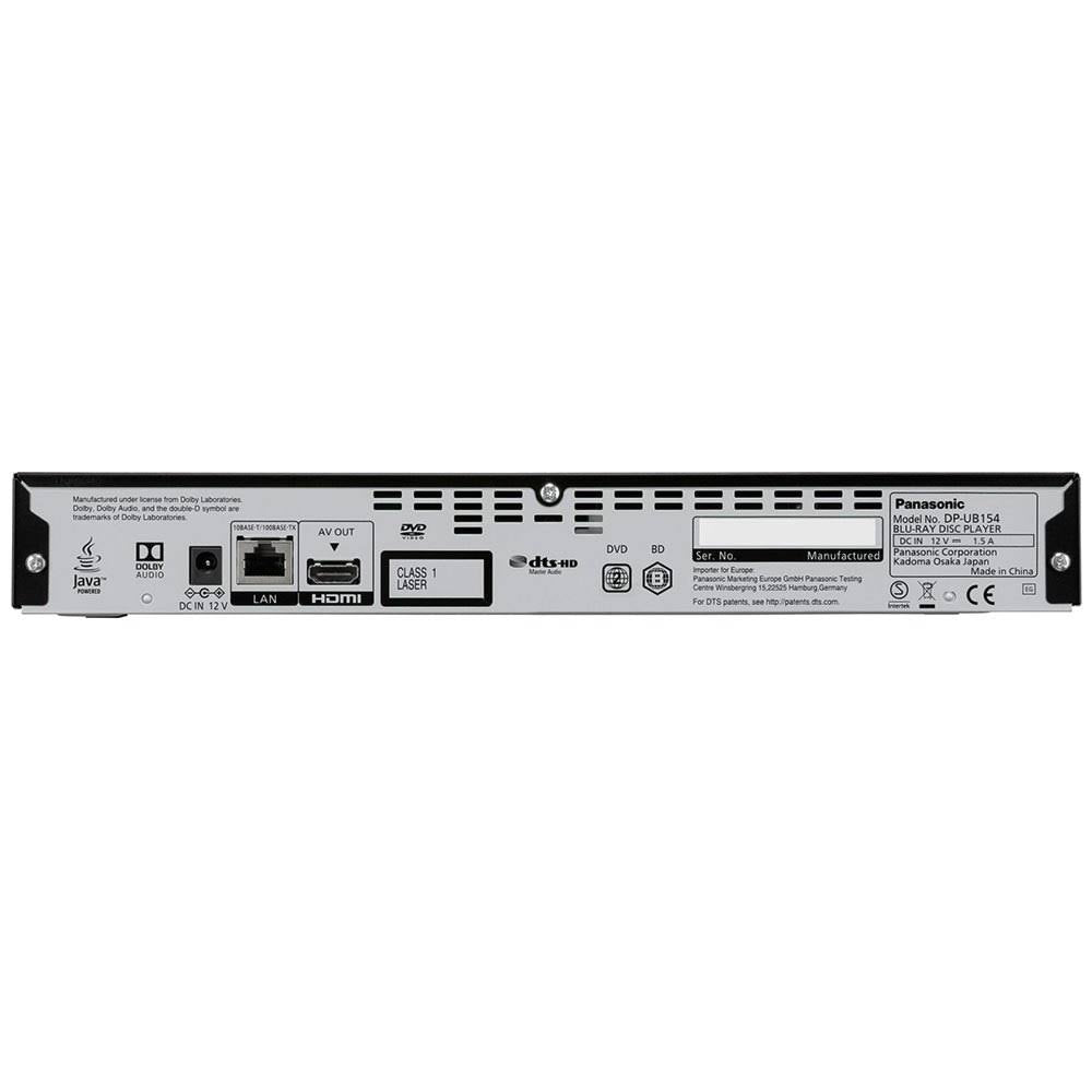Black Hardware/Electronic Q8322