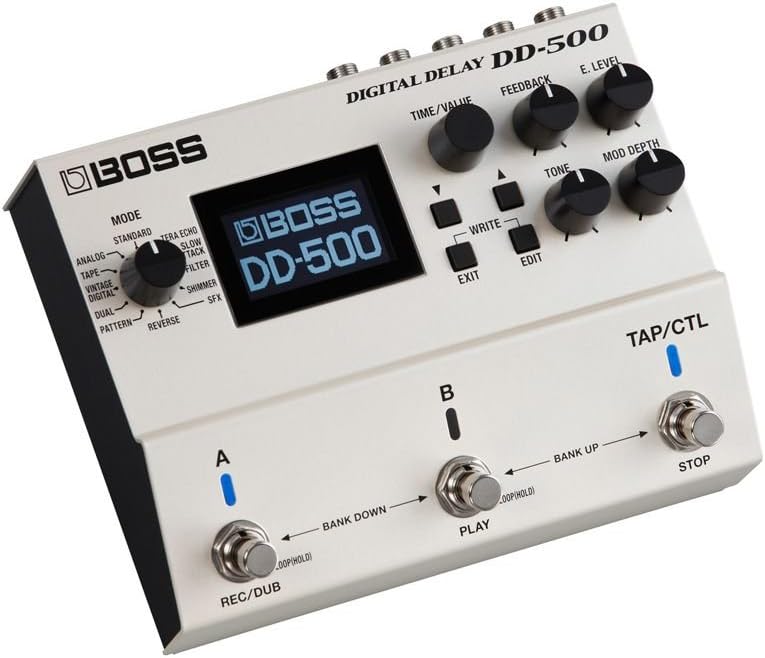 Digital Delay Pedal I717760