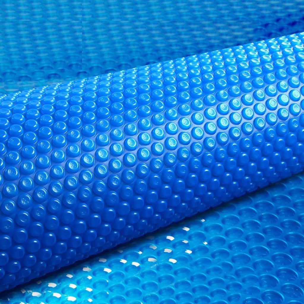 Solar Swimming Pool Cover 7.5 x 3.8M D7396
