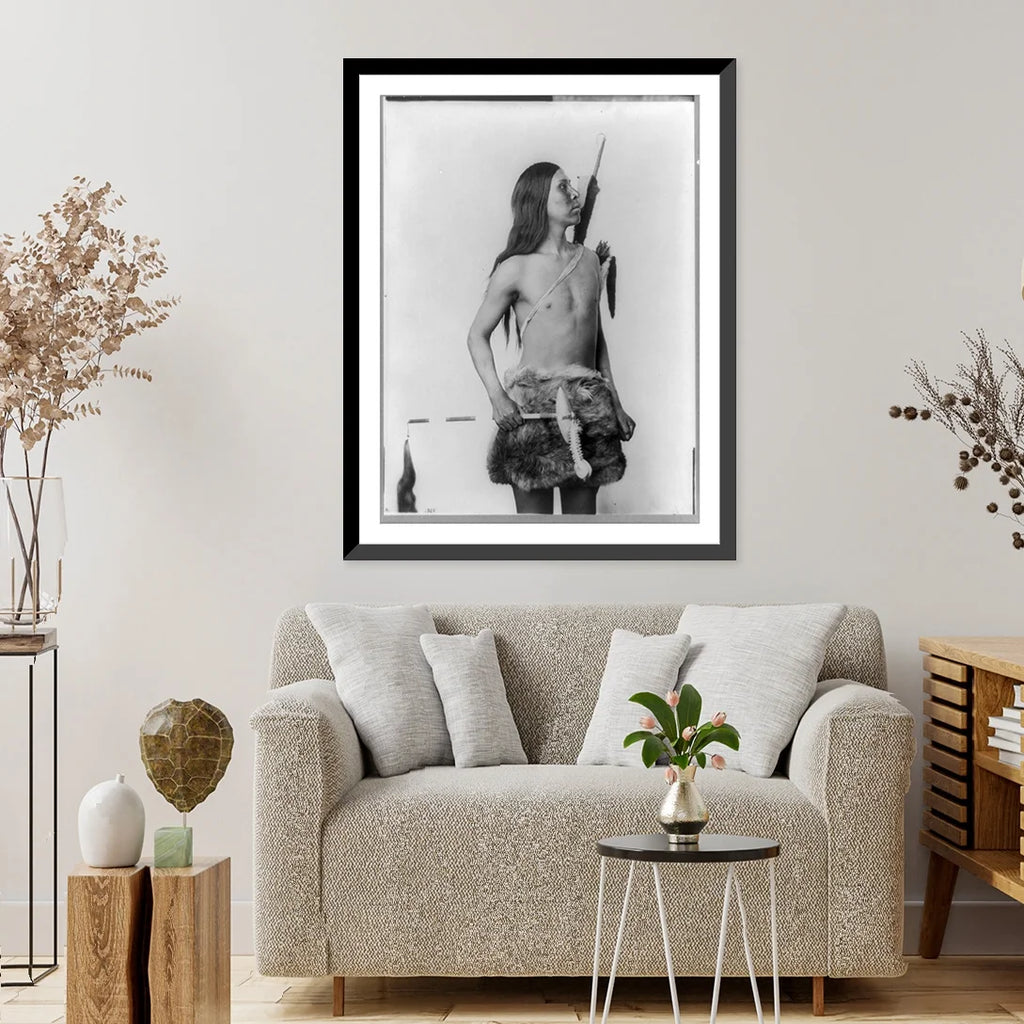 Framed Print 17-7/8" x 21-7/8" J57467