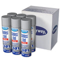 Stainless Steel Cleaner and Polisher 15 oz. 6 pk. J720