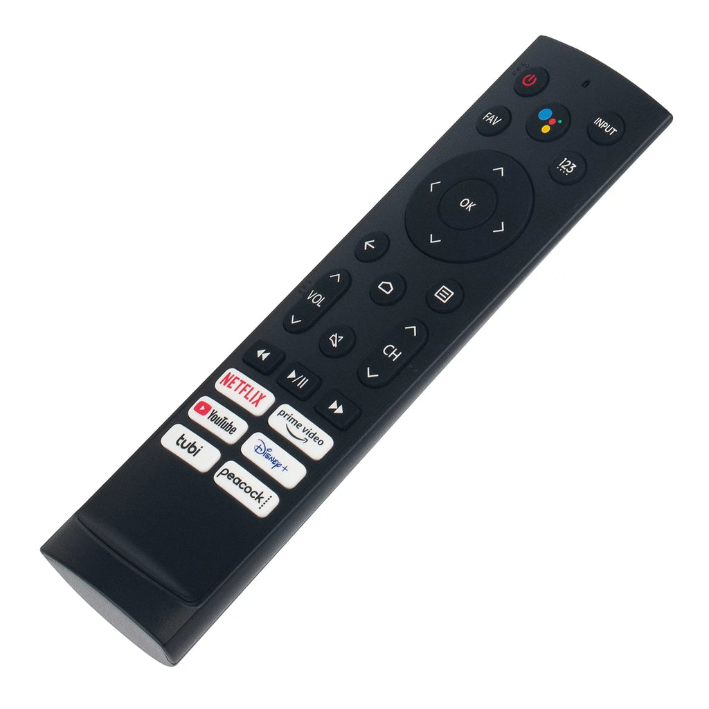 Replaced Remote Control F665853