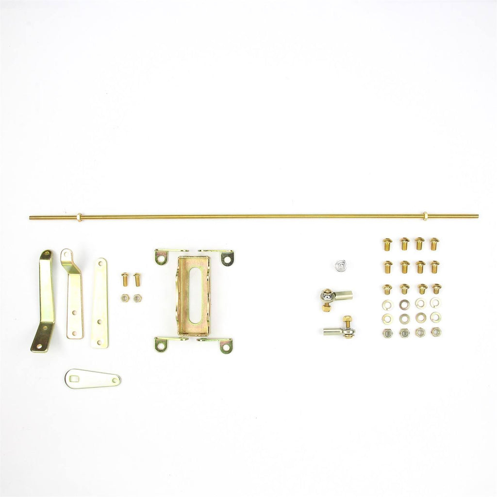 Muscle Car Shifter U276195