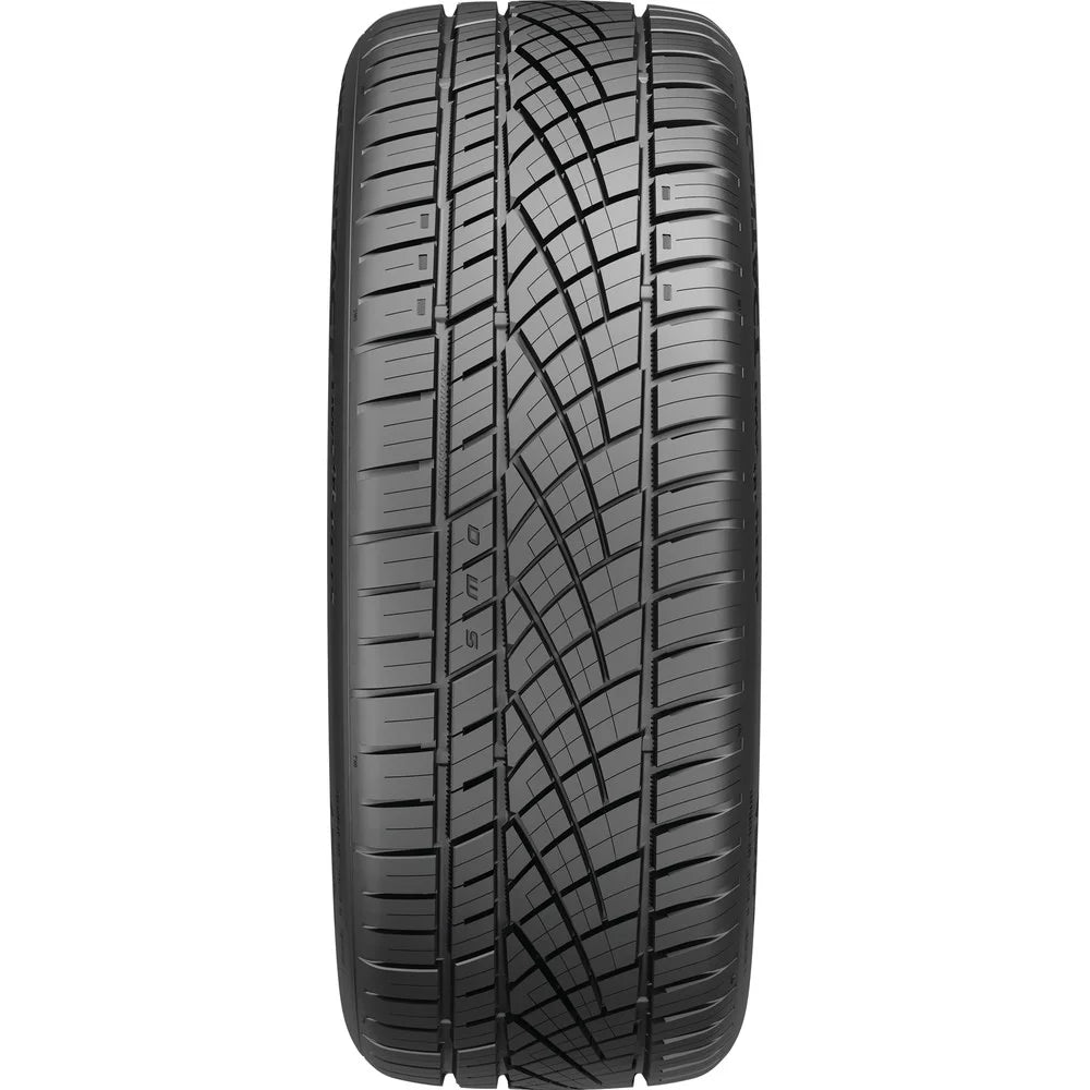 245/45ZR20 All Season Passenger Tire Q5241
