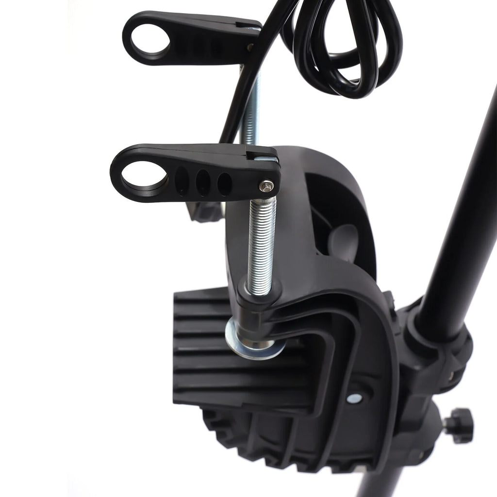 1400W 48V Electric Outboard Trolling Motor D7621
