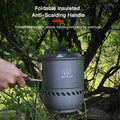 Camp Stove G979488