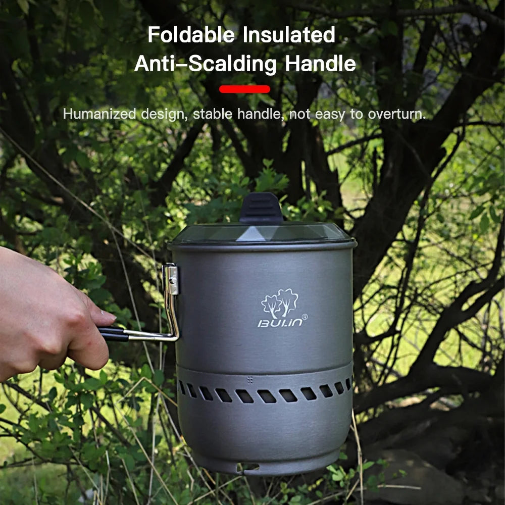 Camp Stove G979488