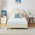 5 Inch Cooling Memory Foam Twin Mattress T281
