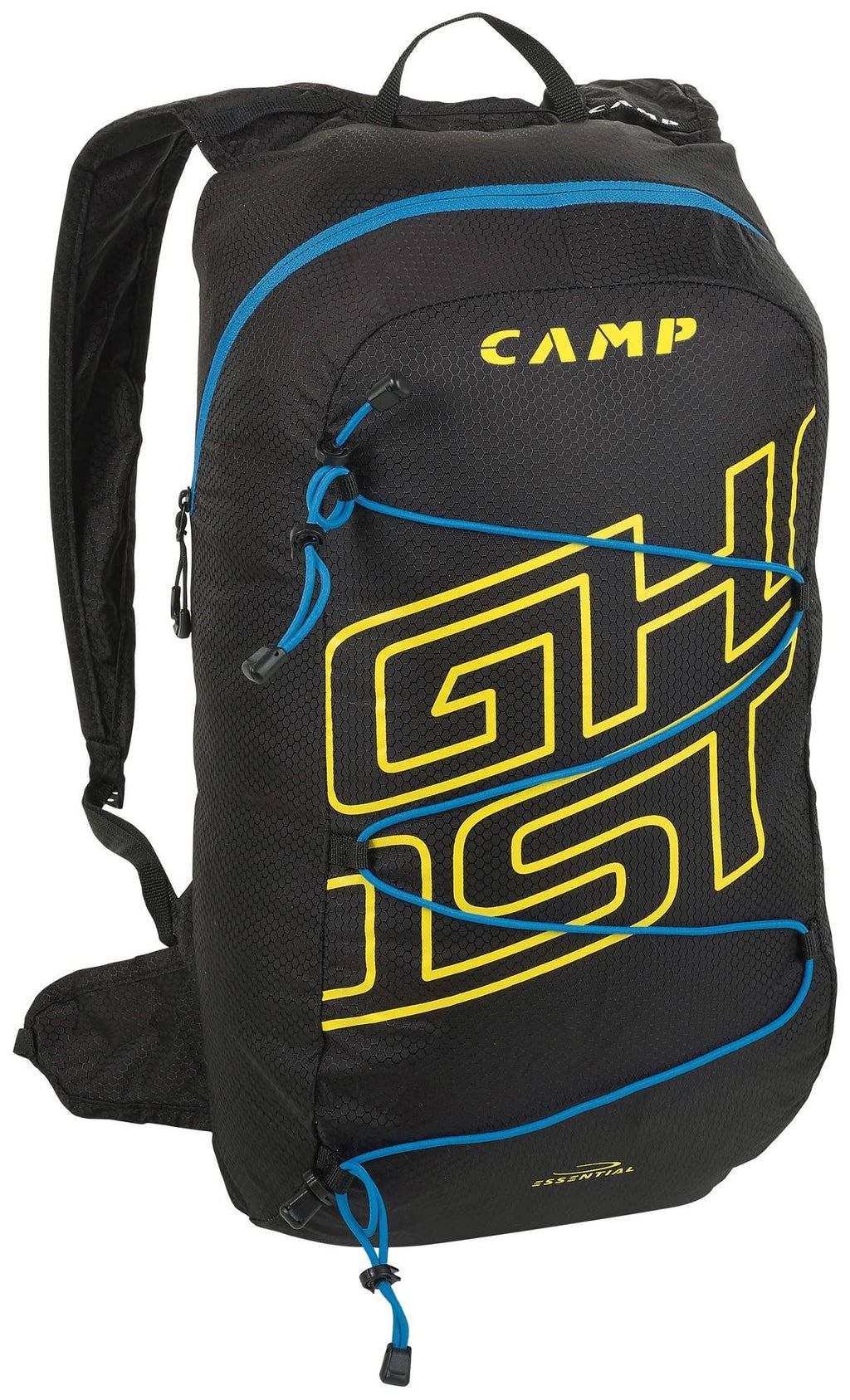 Black Camp H418841