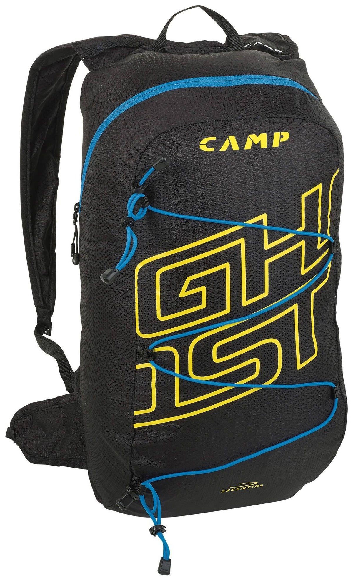 Black Camp H418841