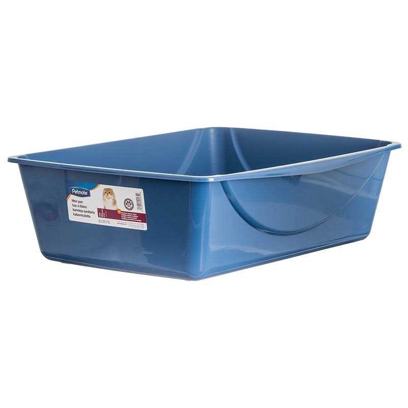 Litter Pan V667