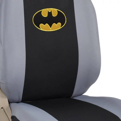 Car Seat Covers with Rubber Floor Mats U34138