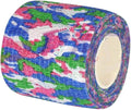 Set of 2 Self-Adhesive Elasticity Bandage N96480