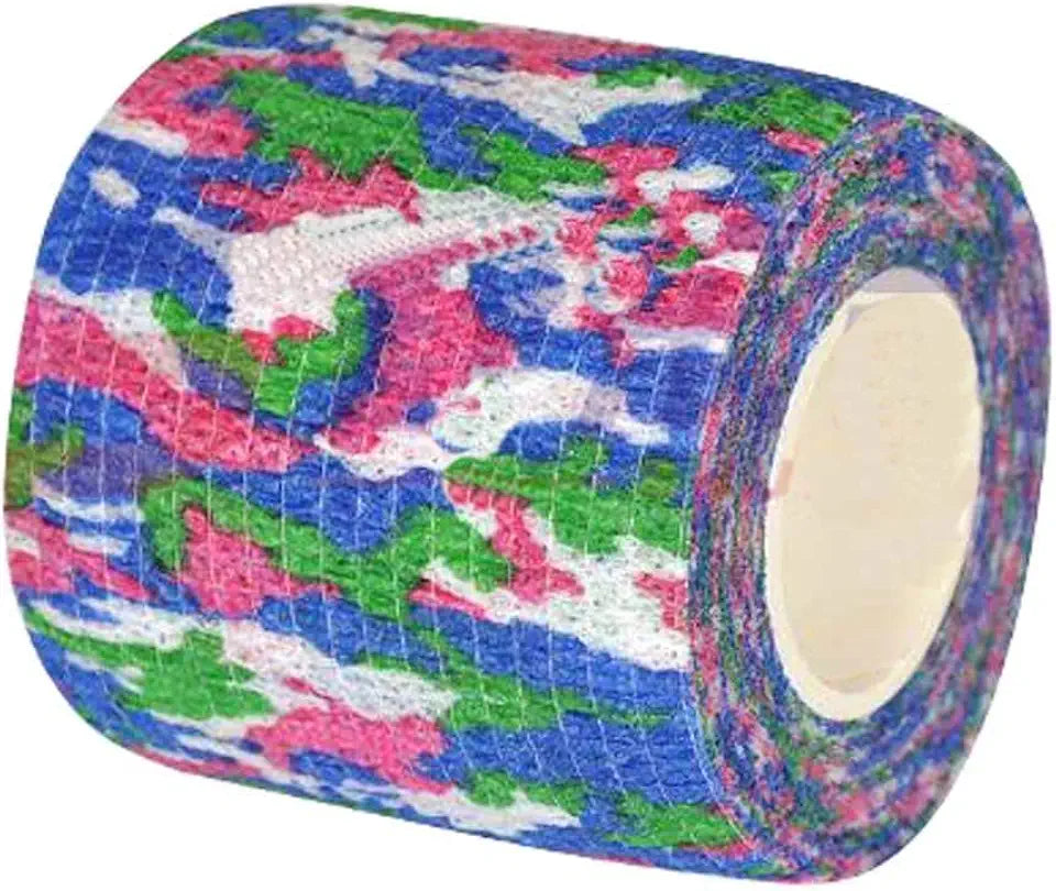 Set of 2 Self-Adhesive Elasticity Bandage N96480