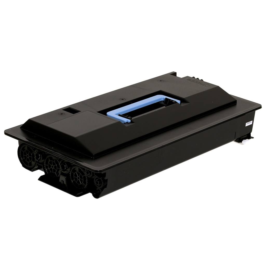 Black Toner Cartridge Q36564